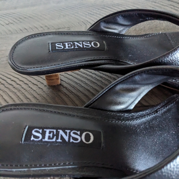 EUC Senso Sandal size 36 - Picture 5 of 7